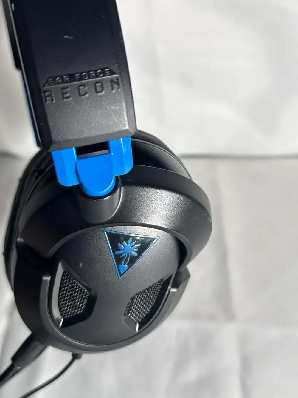 Turtle Beach Ear Force Recon 50 Wired Gaming Headset
